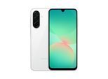 SAMSUNG Galaxy A26 5G, 6+128 GB, White