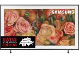 Samsung QLED-Fernseher »The Frame 7 65«, 4K Ultra HD