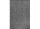Outdoorteppich Patara Grau ca. 80x150cm