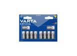 VARTA Professional battery - cylindrical - 10 x CR123A - primary lithium manganese