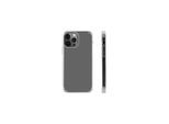 Vivanco Safe & Steady Case iPhone 13 Pro Max Clear