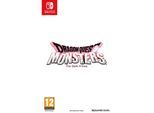 Dragon Quest Monsters: The Dark Prince - Nintendo Switch - Abenteuer - PEGI 12