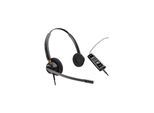 Poly EncorePro 525-M | On Ear headset | Microphone | Active noisereduction