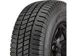 Ganzjahresreifen MICHELIN "AGILIS CROSS CLIMATE", schwarz, 215mm / 65 % R 16 109/107T, Autoreifen