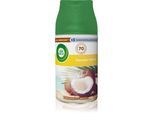 Air Wick Freshmatic Paradise Retreat luchtverfrissers Navulling 250 ml