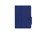 Targus VersaVu Tablet-Hülle für Apple iPad 7. Gen (2019), iPad 8. Gen (2020), iPad 9. Gen (2021), iPad Air 3. Gen (2019), iPad Pro 10,5" (2017) blau