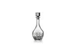 Dekanter "Lyngby Melodia 1 Liter", transparent, H:18,5cm, Kristallglas, Karaffen, Dekanter