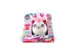 Airbrush Plush Hair'iffic 17cm Squish Pal - assorted