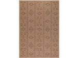 Outdoorteppich Dhaka Beige ca. 140x200cm