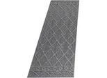 Outdoorteppich Patara Grau ca. 80x250cm