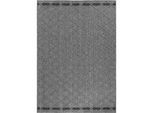 Outdoorteppich Patara Grau ca. 120x170cm