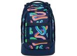 satch pack Schulrucksack -Kollektionen 2025 Crazy Twist