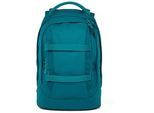 satch pack Schulrucksack -Kollektionen 2025 Deep Petrol