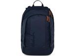 satch air Schulrucksack Kollektion 2025 Nordic Blue