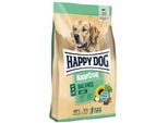 HAPPY DOG NaturCroq Trockenfutter Hund Adult, Balance 15 kg