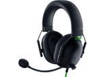 RAZER Gaming-Headset »Blackshark V2 X USB«, Rauschunterdrückung-Stummschaltung
