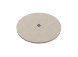 OUTDOORCHEF Pizzastein »Ø 41 cm, Rund«, Cordierit
