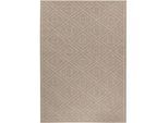 Outdoorteppich Patara Beige ca. 200x290cm
