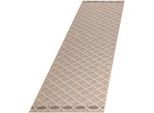 Outdoorteppich Patara Beige ca. 80x250cm