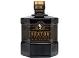 The Sexton Single Malt Irish Whiskey