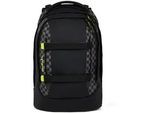 satch pack Schulrucksack -Kollektionen 2025 Dark Skate