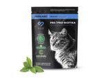 Peticare Probiotika & Präbiotika Pulver für Katzen, Darm-Sanierung, Darmflora