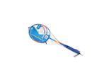 Happy Summer Badminton Set