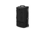 Baby Dreamer Diaper bag recycled polyester with cooler bag - Black *DEMO*