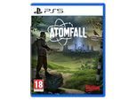 Atomfall - Sony PlayStation 5 - FPS - PEGI 18