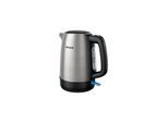 Philips Wasserkocher Daily Collection HD9350/90 - Rostfreier Stahl - 2200 W