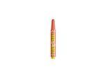 NYX Professional Makeup Fat Oil Slick Click - shiny lip balm - hits different (clear with bronze pearl) (06) - high shine
