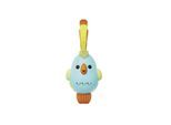 Fingerlings Bird Blue