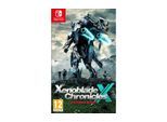 Nintendo Spielesoftware »Xenoblade Chronicles X: Definitive Edition«, Nintendo Switch