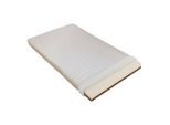Naturlatex-Kokos-Kindermatratze "Vita-Kiddy" | 60x120 cm | 100% ökologisch