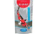 KI-JA-KO Koifischfutter Spirulina Plus 3 kg / 3mm