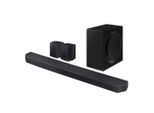 Tonleiste Samsung HW-Q990C - Schwarz