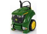 Klein Kinder-Montagetraktor »John Deere Tractor Engine«