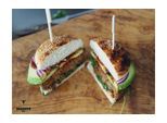 Burgerpresse »Moesta BBQ XL«