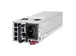 HPE Aruba X372 - Stromversorgung redundant / Hot-Plug (Plug-In-Modul) - Wechselstrom 100-240 V - 680 Watt - Schweiz - für HPE Aruba 2930M 24, 2930M 40, 2930M 48, 3810M 24, 3810M 40, 3810M 48, 6200F 12