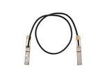 Cisco 100GBASE-CR4 Passive Copper Cable - Direktanschlusskabel - QSFP zu QSFP - 1 m - twinaxial - passiv
