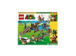 LEGO Super Mario 71425 Diddy Kongs Lorenritt - Erweiterungsset