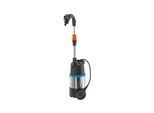 GARDENA Regenfasspumpe »4700/2 inox«