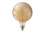 Philips Dekolicht »Philips LED Giant«, 1 flammig, Leuchtmittel E27 Leuchtmittel wechselbar