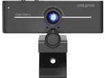 Creative Webcam »Live! Cam Sync V3«, QHD, 4K