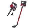 Beper P202ASP001 - Elektrischer Besen - 2 in 1 - 600W