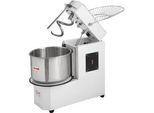 GastroHero Teigknetmaschine ECO 30 Liter 230 Volt - variabler Kopf