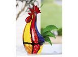 Casablanca by Gilde Tierfigur »Skulptur "Hahn"«