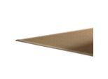 Sisalteppich "Sisalana-uni" | 170x230 cm | beige | 100% ökologisch