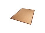 Sisalteppich "Sisalana-meliert" | 133x190 cm | beige | 100% ökologisch