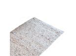 Schurwollteppich "Ciotto" | 170x240 cm | beige | 100% ökologisch